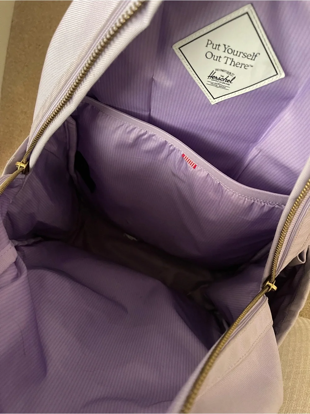 Herschel Nova Backpack